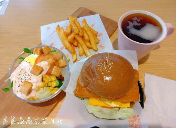 羅東早午餐微暖米朵 羅東早午餐微暖米朵