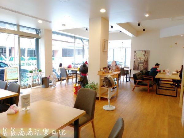 羅東早午餐微暖米朵 羅東早午餐微暖米朵