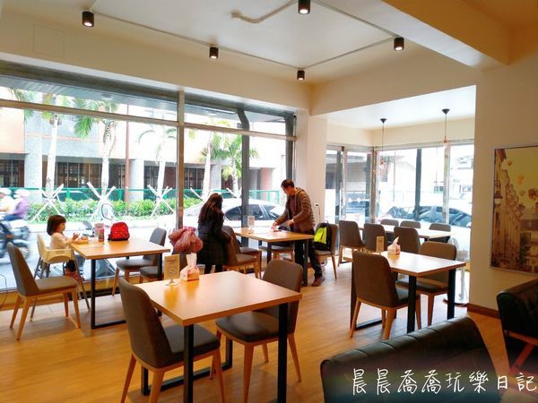 羅東早午餐微暖米朵 羅東早午餐微暖米朵