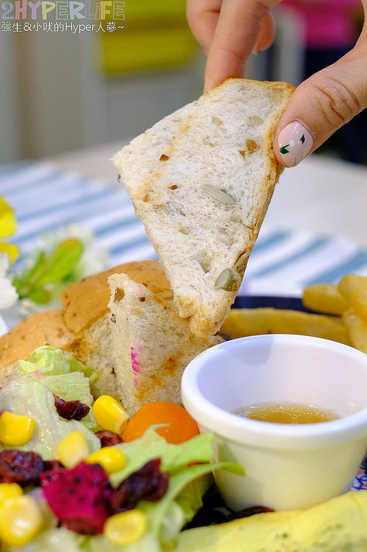 BaDorYao 神岡,BaDorYao早午餐,BaDorYao社口店,台中早午餐,台中神岡美食,台中美食,神岡早午餐,神岡美食,蛋餅控 @強生與小吠的Hyper人蔘~