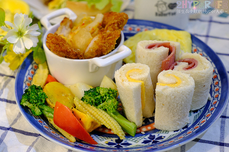 BaDorYao 神岡,BaDorYao早午餐,BaDorYao社口店,台中早午餐,台中神岡美食,台中美食,神岡早午餐,神岡美食,蛋餅控 @強生與小吠的Hyper人蔘~