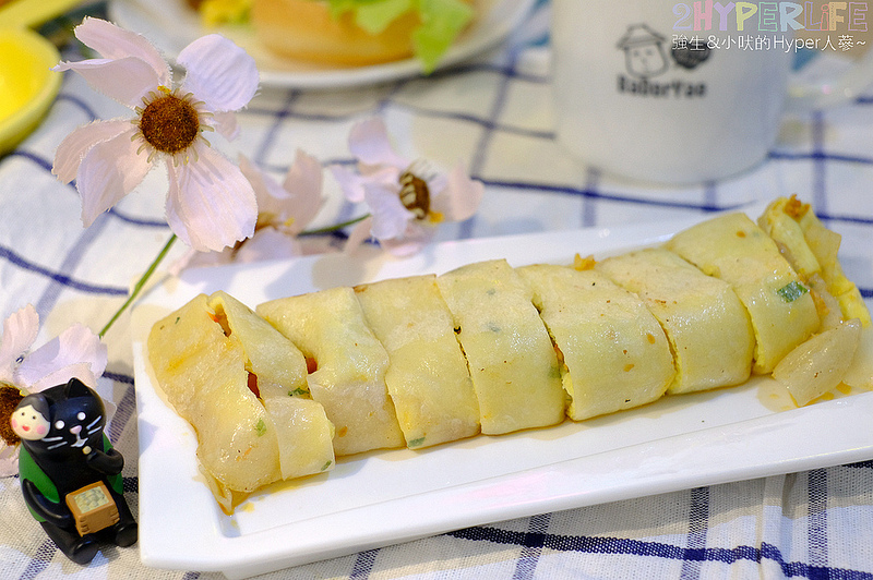 BaDorYao 神岡,BaDorYao早午餐,BaDorYao社口店,台中早午餐,台中神岡美食,台中美食,神岡早午餐,神岡美食,蛋餅控 @強生與小吠的Hyper人蔘~