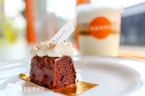 秀福合作社 Sure Food Curry&Coffee:宜蘭美食-秀福合作社|龜山島造型咖哩飯!午茶甜點幸福轉運站幾米公園旁