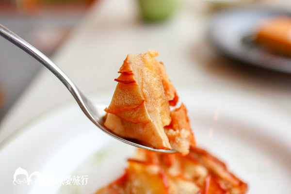 秀福合作社 Sure Food Curry&Coffee:宜蘭美食-秀福合作社|龜山島造型咖哩飯!午茶甜點幸福轉運站幾米公園旁