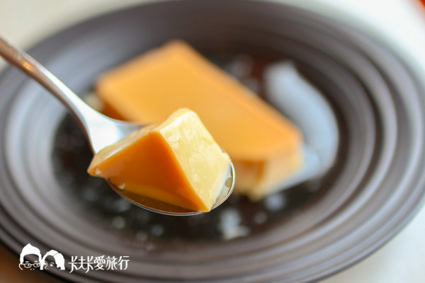 秀福合作社 Sure Food Curry&Coffee:宜蘭美食-秀福合作社|龜山島造型咖哩飯!午茶甜點幸福轉運站幾米公園旁