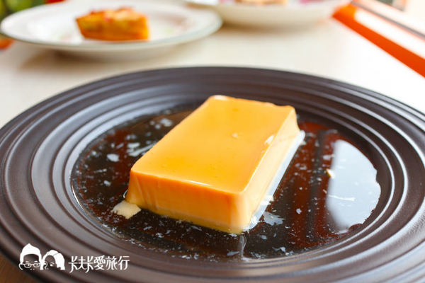 秀福合作社 Sure Food Curry&Coffee:宜蘭美食-秀福合作社|龜山島造型咖哩飯!午茶甜點幸福轉運站幾米公園旁