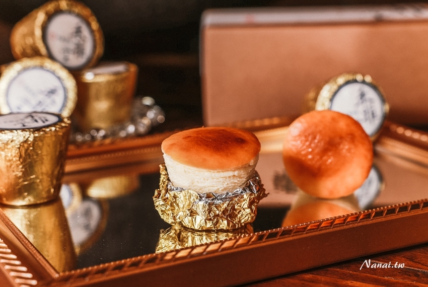 禾雅堂經典乳酪蛋糕,台中大坑伴手禮,內行人嚐 經典乳酪蛋糕 - Nana愛旅行札記