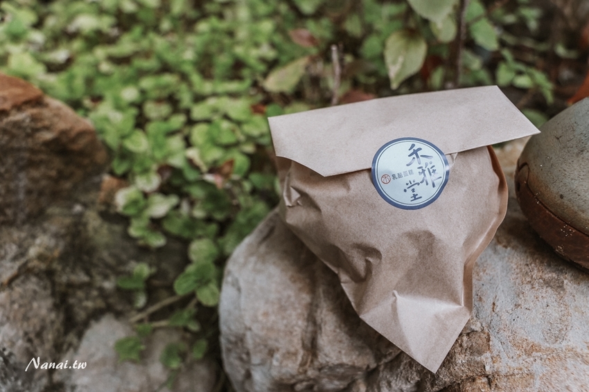 禾雅堂經典乳酪蛋糕,台中大坑伴手禮,內行人嚐 經典乳酪蛋糕 - Nana愛旅行札記