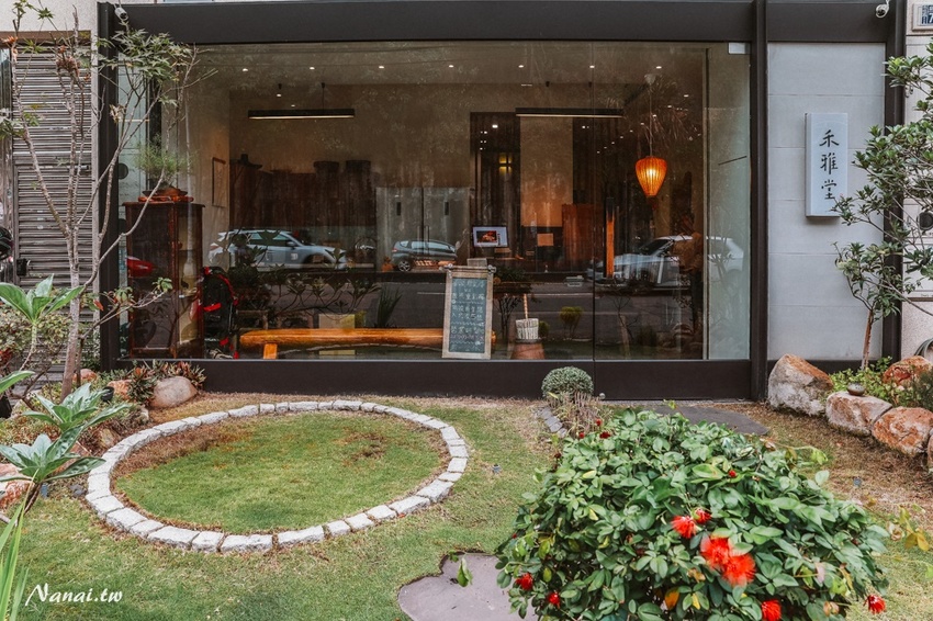 禾雅堂經典乳酪蛋糕,台中大坑伴手禮,內行人嚐 經典乳酪蛋糕 - Nana愛旅行札記