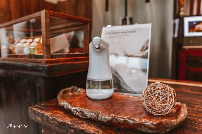 禾雅堂經典乳酪蛋糕,台中大坑伴手禮,內行人嚐 經典乳酪蛋糕 - Nana愛旅行札記