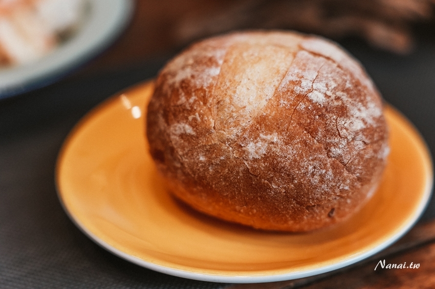 禾雅堂經典乳酪蛋糕,台中大坑伴手禮,內行人嚐 經典乳酪蛋糕 - Nana愛旅行札記
