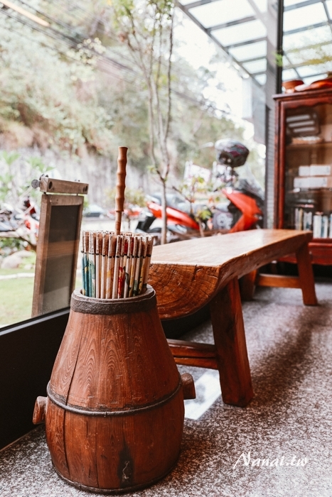 禾雅堂經典乳酪蛋糕,台中大坑伴手禮,內行人嚐 經典乳酪蛋糕 - Nana愛旅行札記