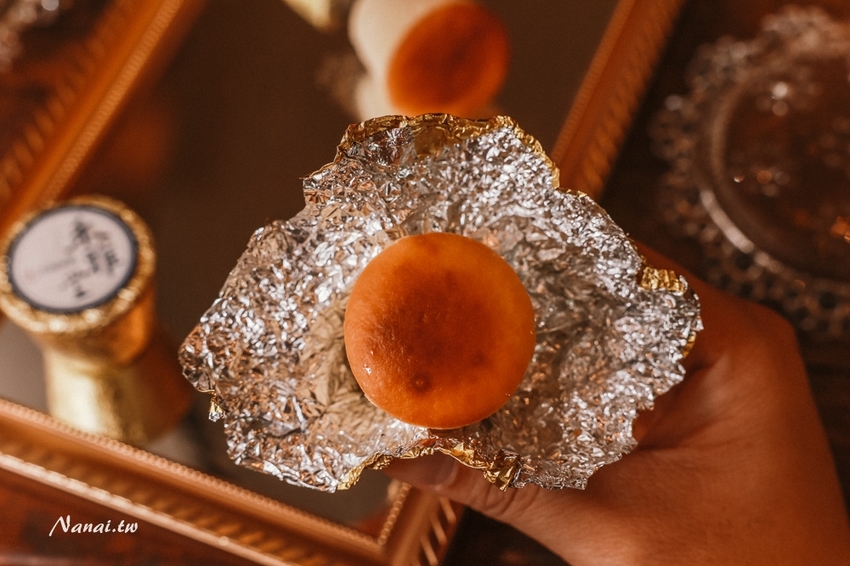 禾雅堂經典乳酪蛋糕,台中大坑伴手禮,內行人嚐 經典乳酪蛋糕 - Nana愛旅行札記