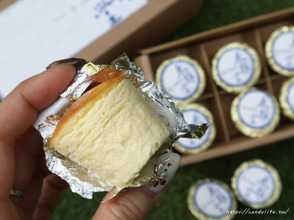禾雅堂經典乳酪蛋糕:台中美食│禾雅堂經典乳酪蛋糕〃大坑必買伴手禮,老字號經典乳酪蛋糕,香濃綿密,送禮最佳首選!