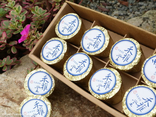 禾雅堂經典乳酪蛋糕:台中美食│禾雅堂經典乳酪蛋糕〃大坑必買伴手禮,老字號經典乳酪蛋糕,香濃綿密,送禮最佳首選!