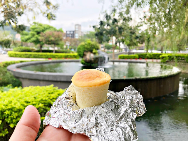 【台中 北屯】禾雅堂經典乳酪蛋糕🌿🌿🌿台中老字號乳酪蛋糕搬家了,從台灣大道上搬到大坑圓環附近,乳酪蛋糕包裝升級,口味依舊濃郁銷魂,心中好吃乳酪蛋糕前三名💖