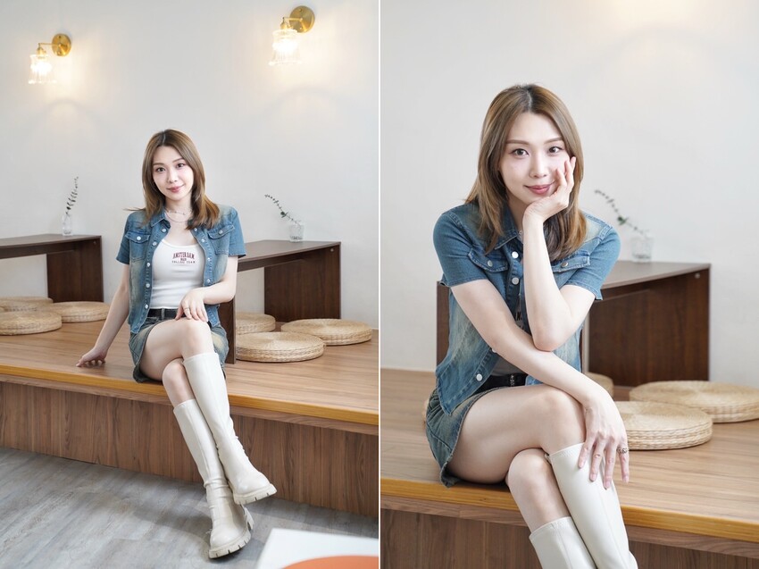 宜蘭必訪的咖啡廳就是這間「花轟小姐」,必點水果戚風蛋糕系列、雙層巴斯克乳酪蛋糕,減糖配方很加分!另有千層蛋糕可以選擇,下次來宜蘭旅遊別錯過了! - 阿華田的美食日記