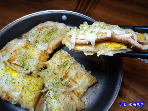 海苔燒肉蛋餅-光頭早午餐屋 (2).jpg