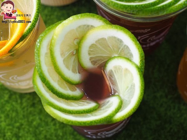 桃園中壢美食-小澤宅宅中壢中山店-平價好喝的檸檬飲品專賣店,咪尼杯也太可愛了吧!!!(邀約) @民宿女王芽月-美食.旅遊.全台趴趴走