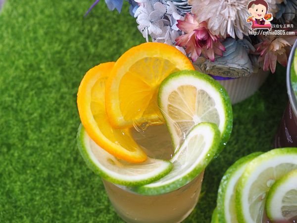 桃園中壢美食-小澤宅宅中壢中山店-平價好喝的檸檬飲品專賣店,咪尼杯也太可愛了吧!!!(邀約) @民宿女王芽月-美食.旅遊.全台趴趴走