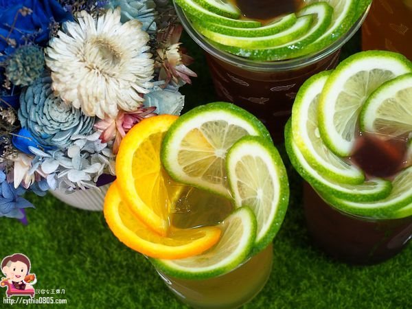 桃園中壢美食-小澤宅宅中壢中山店-平價好喝的檸檬飲品專賣店,咪尼杯也太可愛了吧!!!(邀約) @民宿女王芽月-美食.旅遊.全台趴趴走