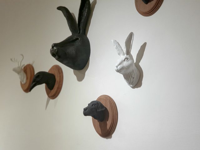 高雄美食||裹麵-我在韓系風格的餐館，吃著台灣傳統拌麵與滷味||苓雅區、傳統美食