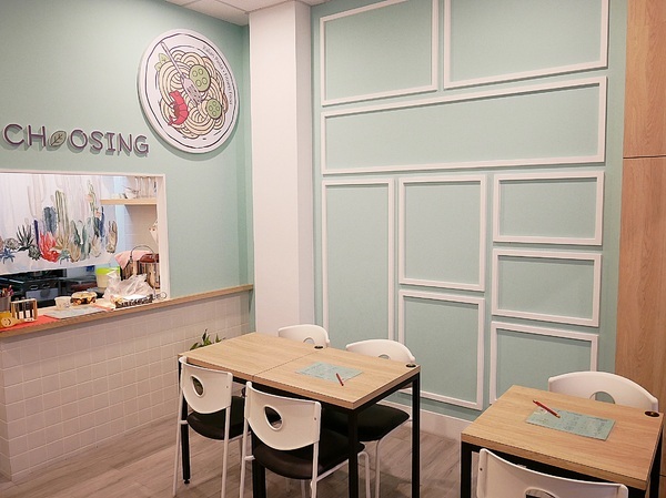 初莧Choosing：初莧Choosing-台中北屯區義大利麵、低卡餐  前一天吃太多嗎？  那今天就來這邊減少罪惡感  輕鬆、飽足又沒負擔