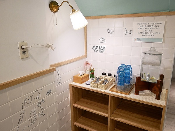 初莧Choosing：初莧Choosing-台中北屯區義大利麵、低卡餐  前一天吃太多嗎？  那今天就來這邊減少罪惡感  輕鬆、飽足又沒負擔