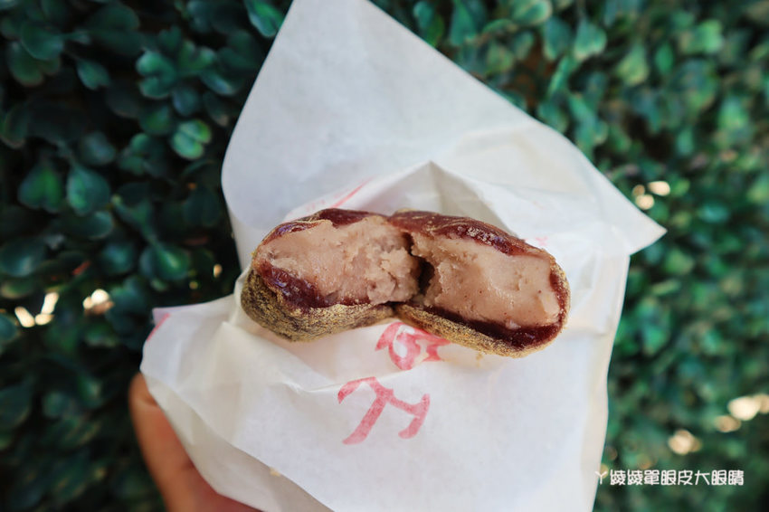 新竹大遠百附近美食推薦!Yamada山田麻糬製造所,買氣超夯的日式文青麻糬店 新竹大遠百附近美食推薦!Yamada山田麻糬製造所,買氣超夯的日式文青麻糬店