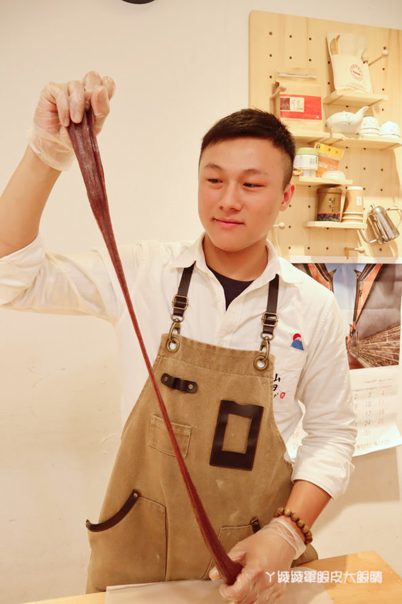 新竹大遠百附近美食推薦!Yamada山田麻糬製造所,買氣超夯的日式文青麻糬店 新竹大遠百附近美食推薦!Yamada山田麻糬製造所,買氣超夯的日式文青麻糬店