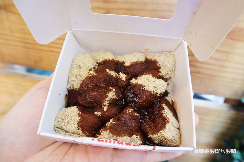 新竹大遠百附近美食推薦!Yamada山田麻糬製造所,買氣超夯的日式文青麻糬店 新竹大遠百附近美食推薦!Yamada山田麻糬製造所,買氣超夯的日式文青麻糬店