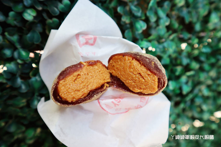 新竹大遠百附近美食推薦!Yamada山田麻糬製造所,買氣超夯的日式文青麻糬店 新竹大遠百附近美食推薦!Yamada山田麻糬製造所,買氣超夯的日式文青麻糬店