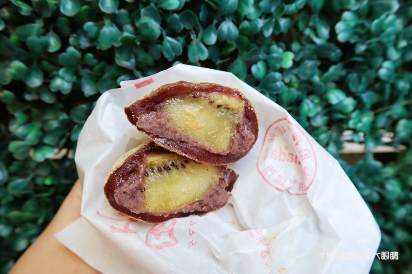 新竹大遠百附近美食推薦!Yamada山田麻糬製造所,買氣超夯的日式文青麻糬店 新竹大遠百附近美食推薦!Yamada山田麻糬製造所,買氣超夯的日式文青麻糬店