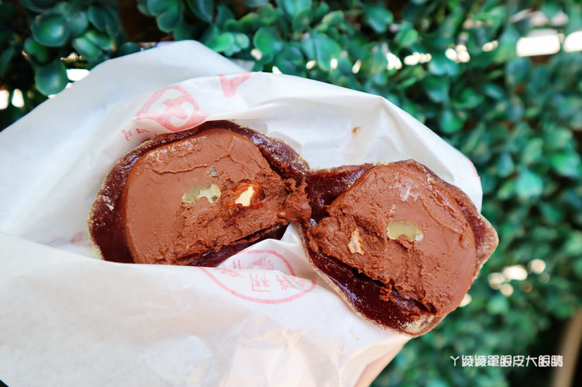 新竹大遠百附近美食推薦!Yamada山田麻糬製造所,買氣超夯的日式文青麻糬店 新竹大遠百附近美食推薦!Yamada山田麻糬製造所,買氣超夯的日式文青麻糬店