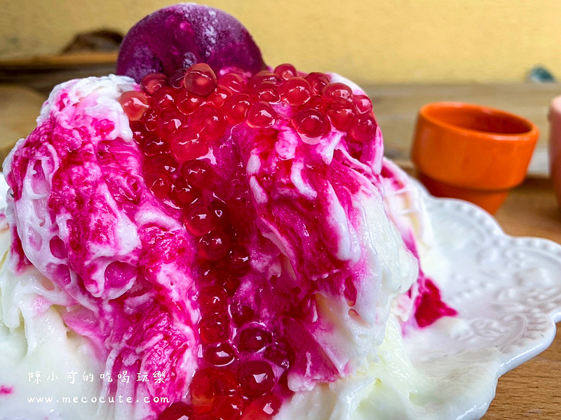 仙人掌冰淇淋,澎湖235掌上明珠,澎湖仙人掌冰,澎湖冰店,澎湖必吃,澎湖旅遊,澎湖美食,澎湖老街美食 @陳小可的吃喝玩樂