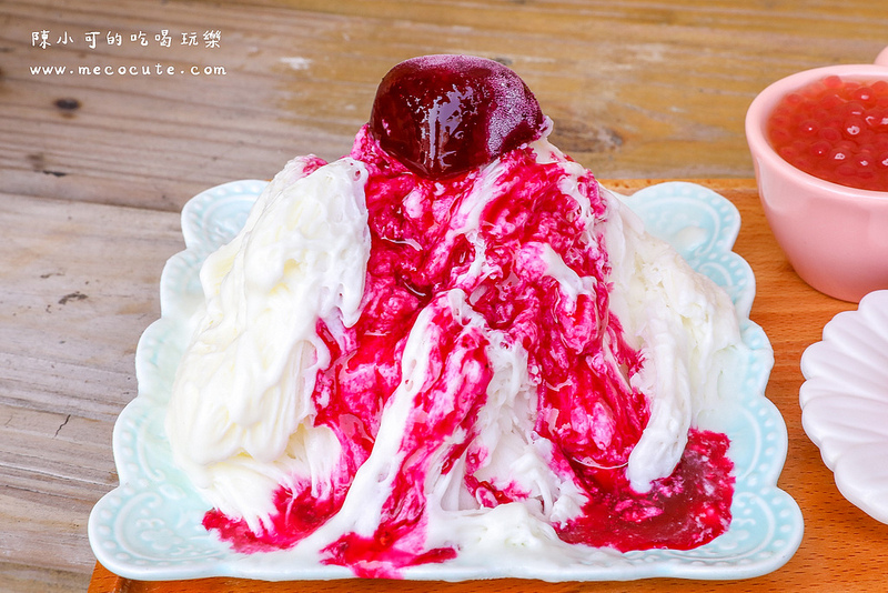 仙人掌冰淇淋,澎湖235掌上明珠,澎湖仙人掌冰,澎湖冰店,澎湖必吃,澎湖旅遊,澎湖美食,澎湖老街美食 @陳小可的吃喝玩樂