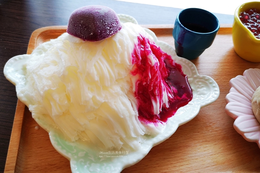 澎湖必吃-23.5掌上明珠仙人掌冰淇淋-繽紛健康好吃又好拍-食尚玩家推薦