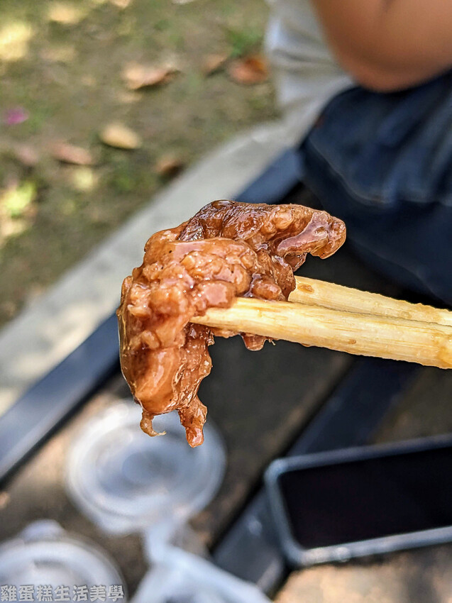 【桃園食記】現炸脆皮肉圓