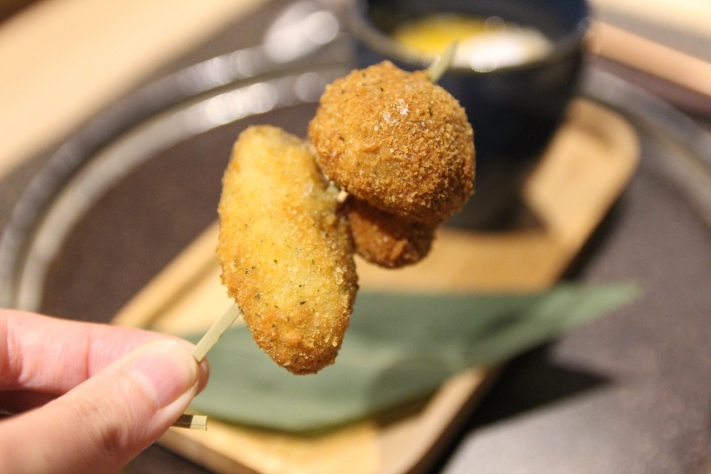 [台北]日式法餐推薦よる-Yoru 窯燒和牛肉料理 夏季菜單 全預約制私廚無菜單 約會節慶首選