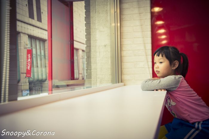 【玩樂．台北】7-ELEVEN X 可口可樂聯名門市／7-11威京門市～大紅色搶眼裝潢與可口可樂絕版收藏品，可樂迷必打卡