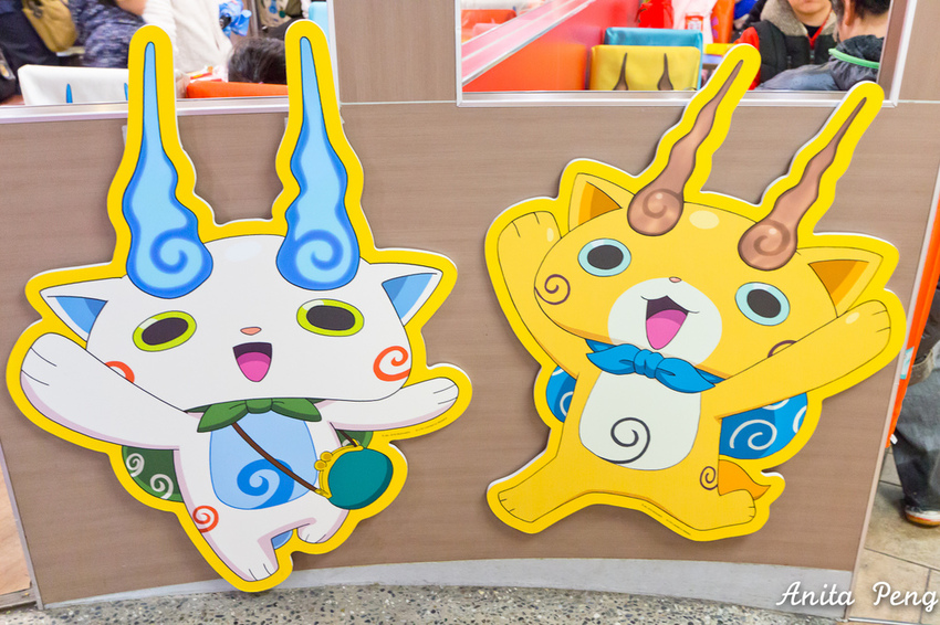 【玩樂．台北】7-ELEVEN X 可口可樂聯名門市／7-11威京門市～大紅色搶眼裝潢與可口可樂絕版收藏品，可樂迷必打卡