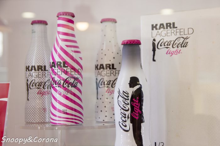 【玩樂．台北】7-ELEVEN X 可口可樂聯名門市／7-11威京門市～大紅色搶眼裝潢與可口可樂絕版收藏品，可樂迷必打卡