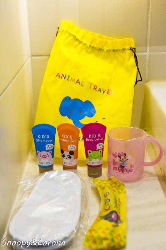 【住宿．嘉義】嘉義親子住宿／雲登景觀飯店～兒童賽車場、兒童遊戲室，還有270度超廣角無敵美景