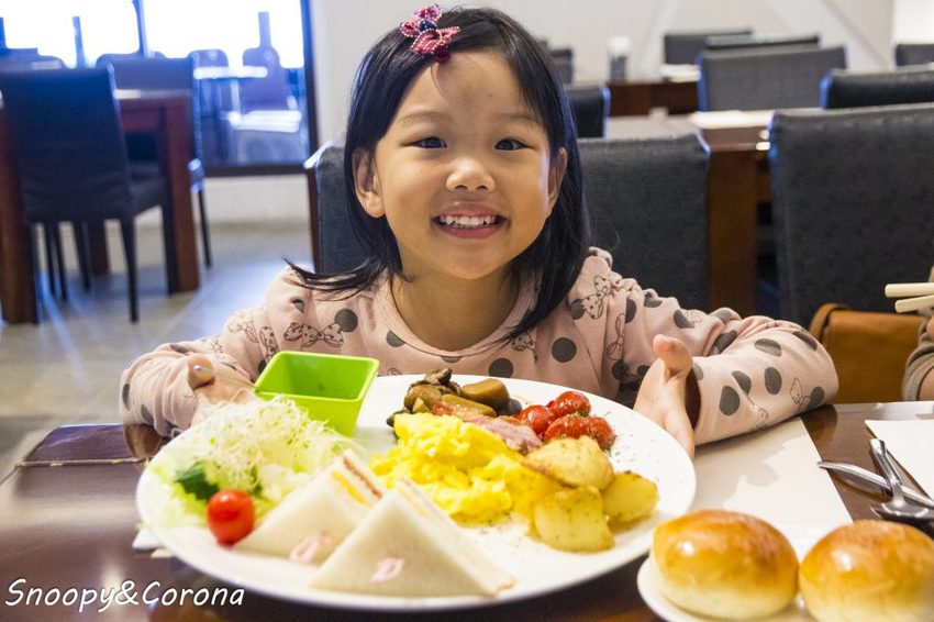 【住宿．嘉義】嘉義親子住宿／雲登景觀飯店～兒童賽車場、兒童遊戲室，還有270度超廣角無敵美景