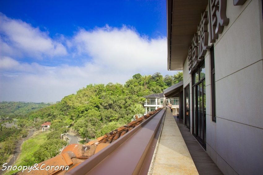 【住宿．嘉義】嘉義親子住宿／雲登景觀飯店～兒童賽車場、兒童遊戲室，還有270度超廣角無敵美景