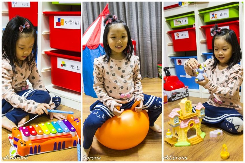 【住宿．嘉義】嘉義親子住宿／雲登景觀飯店～兒童賽車場、兒童遊戲室，還有270度超廣角無敵美景