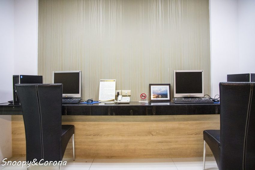 【住宿．嘉義】嘉義親子住宿／雲登景觀飯店～兒童賽車場、兒童遊戲室，還有270度超廣角無敵美景