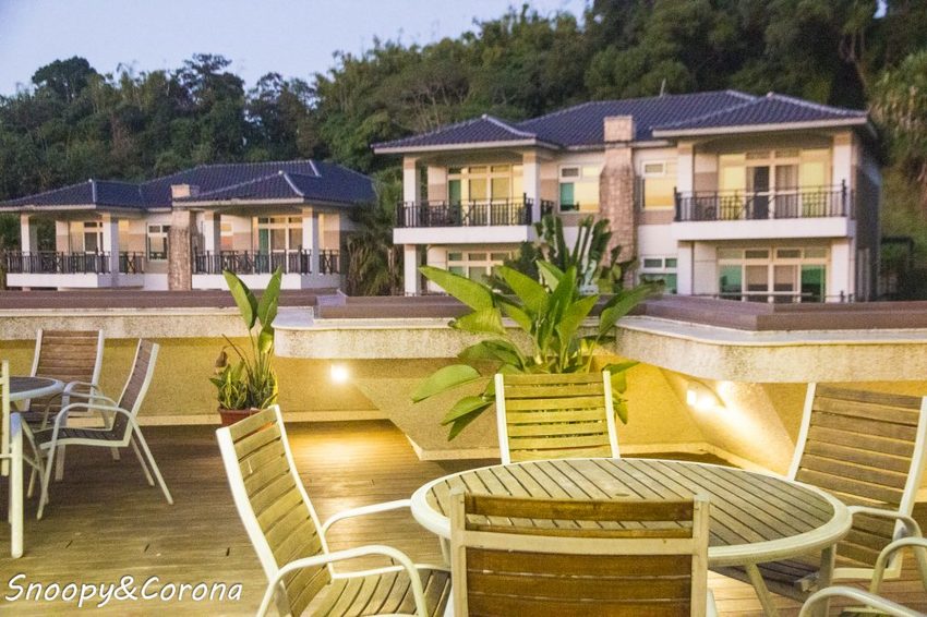 【住宿．嘉義】嘉義親子住宿／雲登景觀飯店～兒童賽車場、兒童遊戲室，還有270度超廣角無敵美景