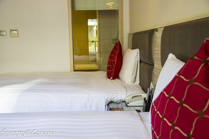 【住宿．嘉義】嘉義親子住宿／雲登景觀飯店～兒童賽車場、兒童遊戲室，還有270度超廣角無敵美景