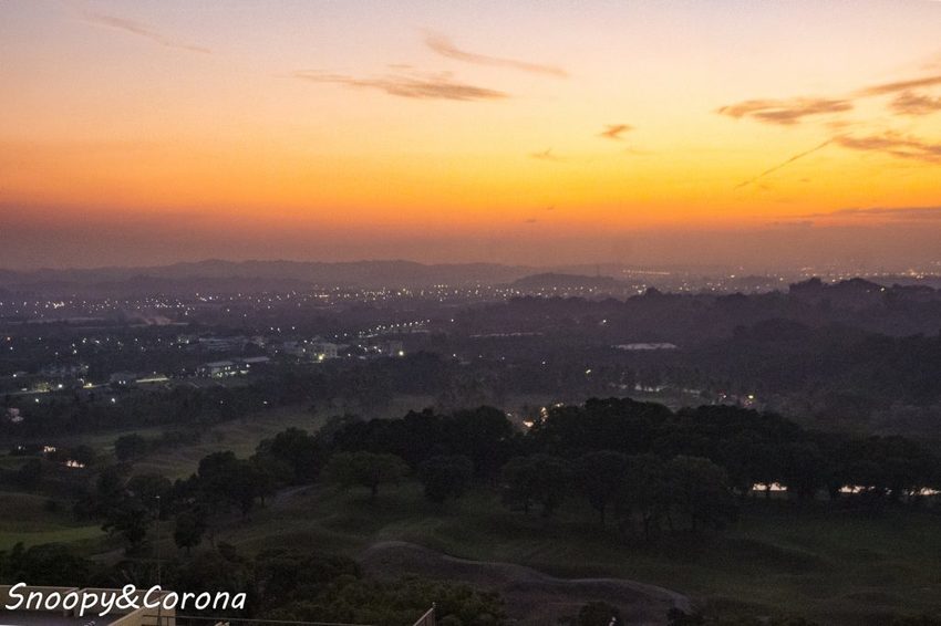 【住宿．嘉義】嘉義親子住宿／雲登景觀飯店～兒童賽車場、兒童遊戲室，還有270度超廣角無敵美景